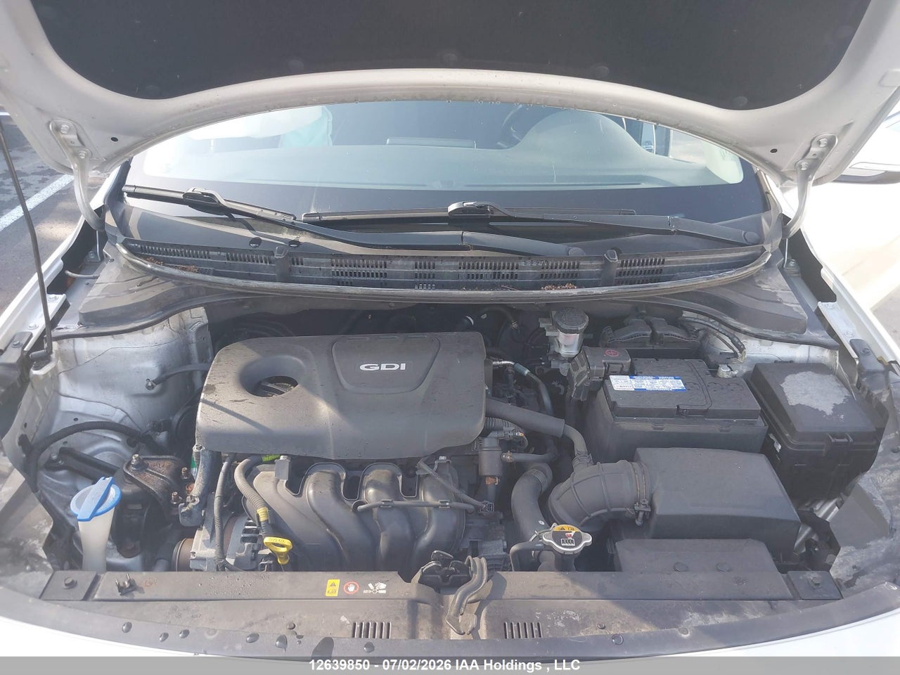 2018 KIA RIO EX/EX SPORT/EX TECH NAVI thumbnail 11