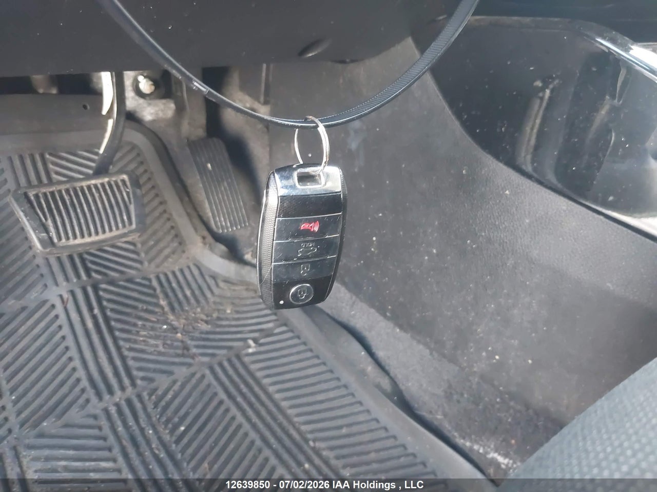 2018 KIA RIO EX/EX SPORT/EX TECH NAVI thumbnail 12
