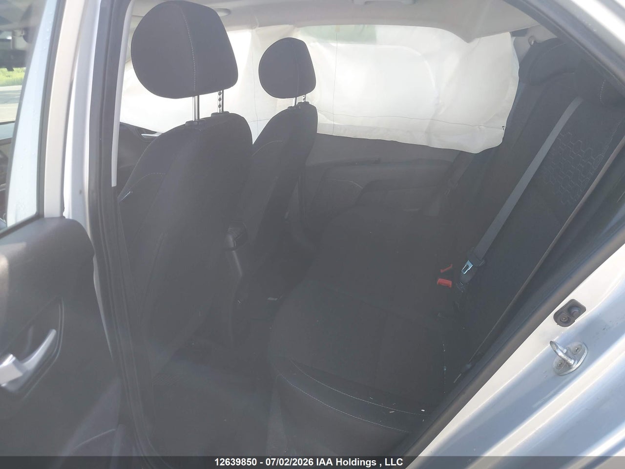 2018 KIA RIO EX/EX SPORT/EX TECH NAVI thumbnail 9