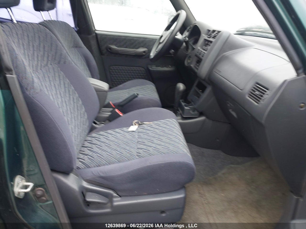 1999 TOYOTA RAV4 thumbnail 6