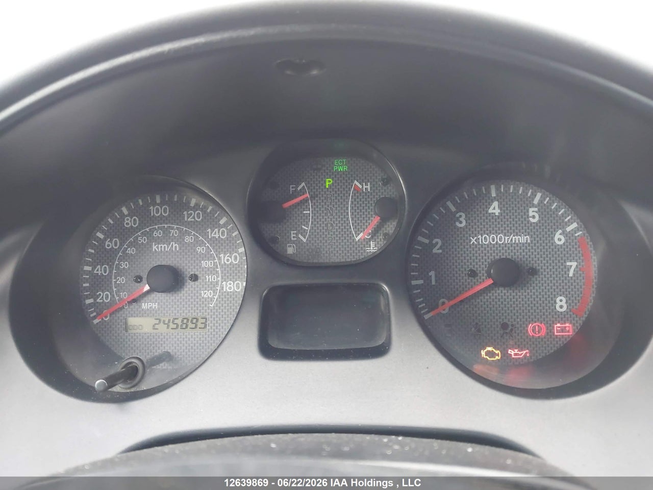 1999 TOYOTA RAV4 thumbnail 8