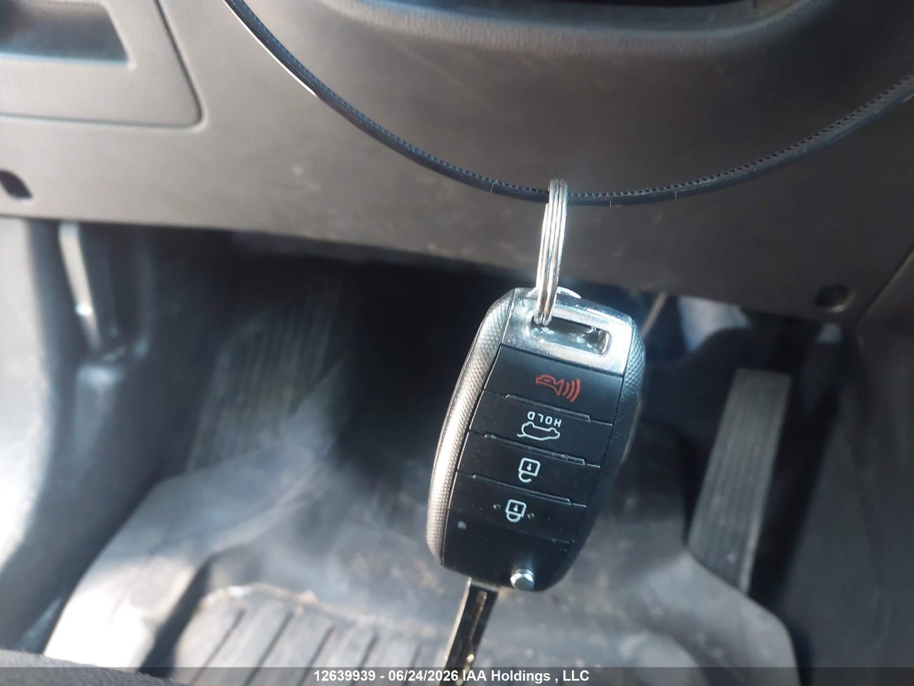 2019 KIA SOUL EX/EX PREMIUM/EX TECH/EX+ thumbnail 11