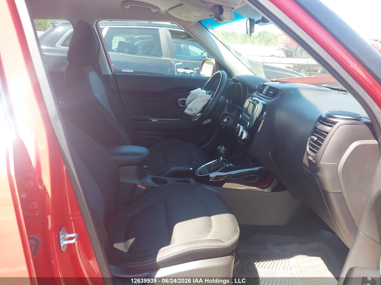 2019 KIA SOUL EX/EX PREMIUM/EX TECH/EX+ thumbnail 6