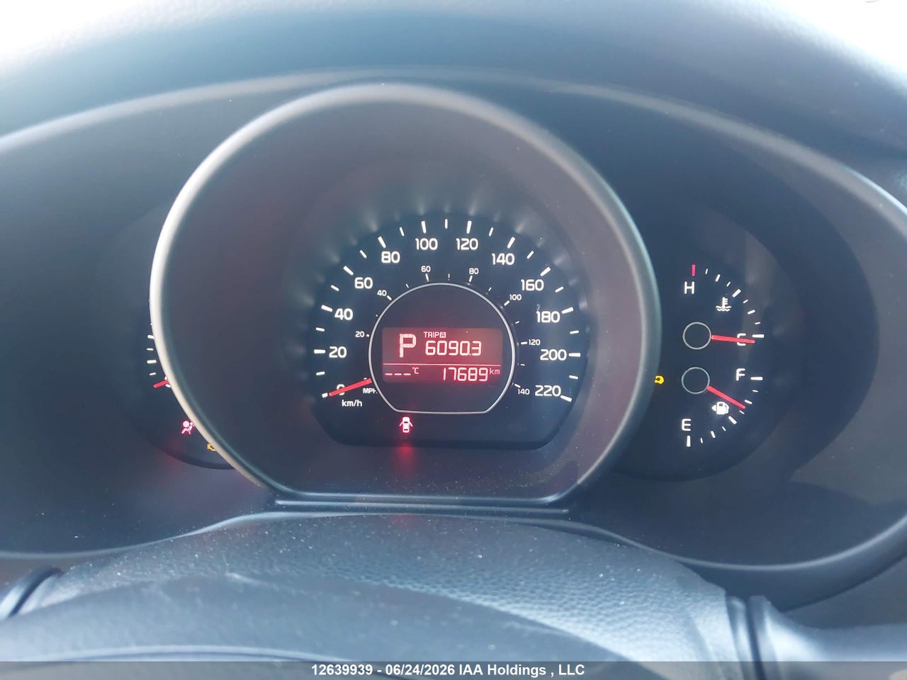 2019 KIA SOUL EX/EX PREMIUM/EX TECH/EX+ thumbnail 8