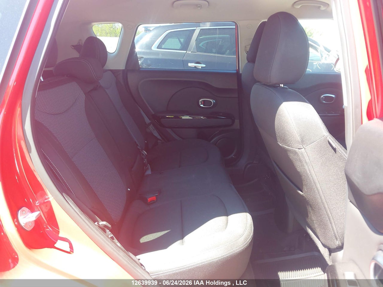 2019 KIA SOUL EX/EX PREMIUM/EX TECH/EX+ thumbnail 9