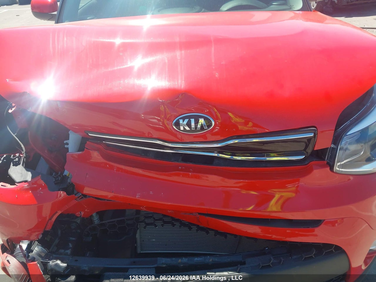 2019 KIA SOUL EX/EX PREMIUM/EX TECH/EX+ thumbnail 10