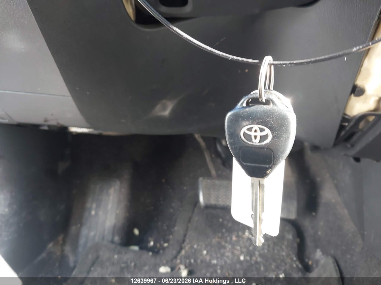 2010 TOYOTA RAV4 SPORT thumbnail 11