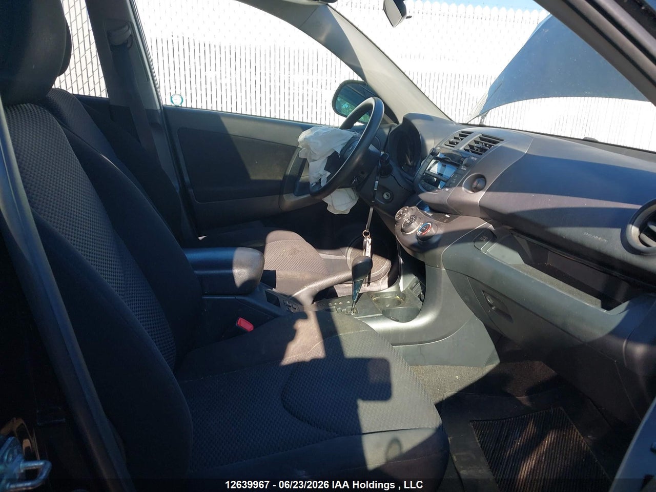 2010 TOYOTA RAV4 SPORT thumbnail 6