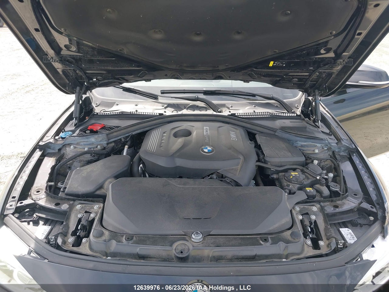 2018 BMW 330 XI thumbnail 11