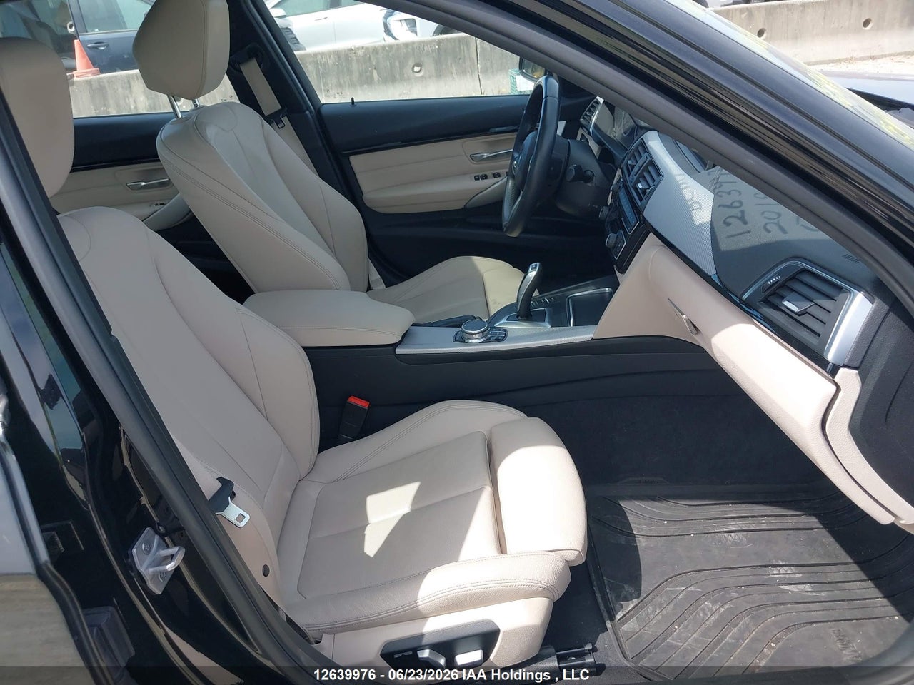 2018 BMW 330 XI thumbnail 6