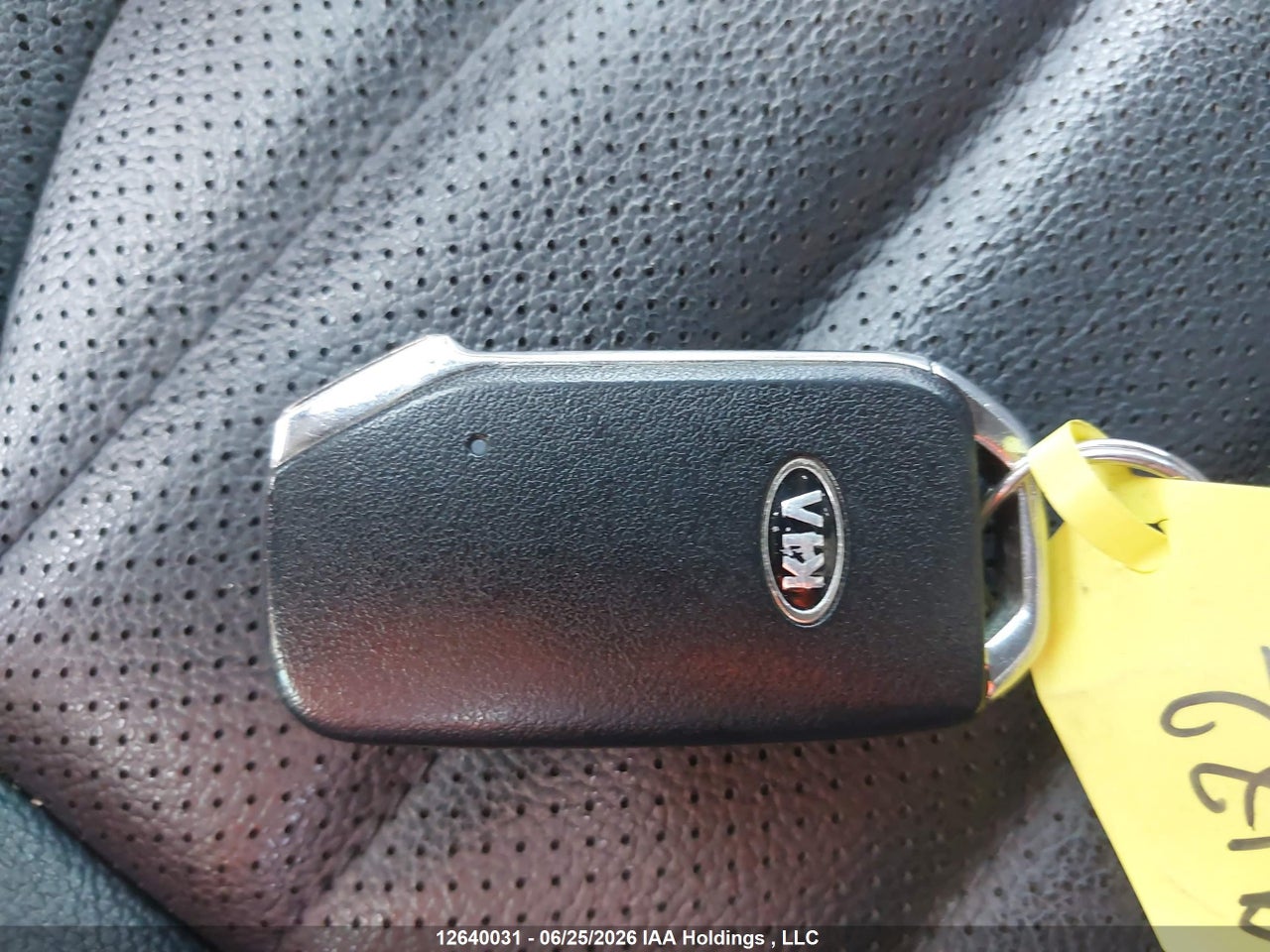 2020 KIA FORTE GT thumbnail 12
