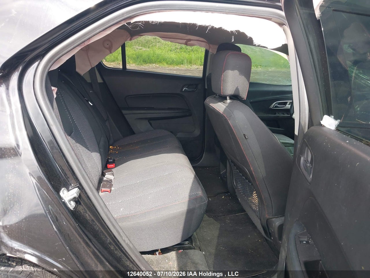 2017 CHEVROLET EQUINOX thumbnail 9
