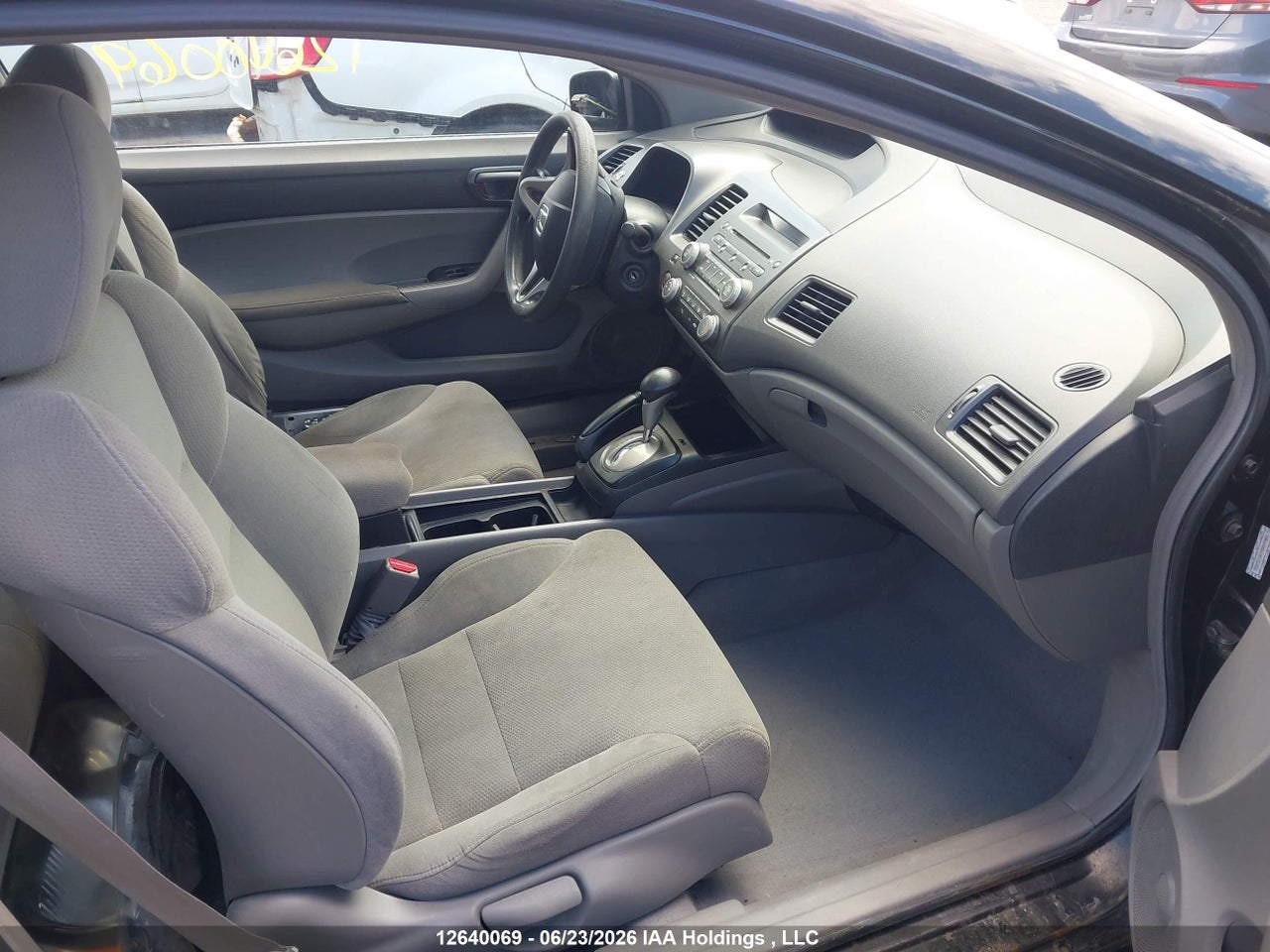 2009 HONDA CIVIC DX thumbnail 6