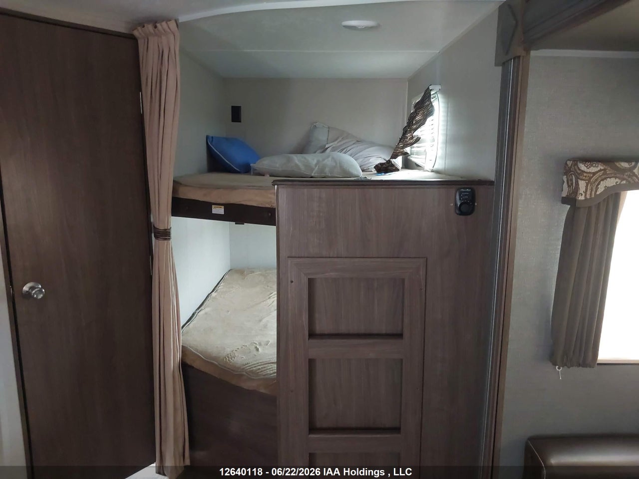 2018 KEYSTONE HIDEOUT thumbnail 12