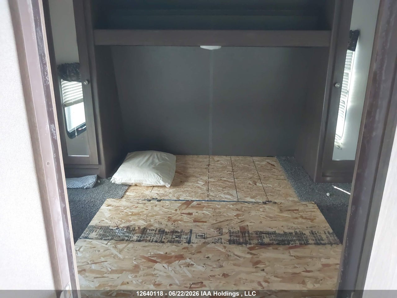 2018 KEYSTONE HIDEOUT thumbnail 9