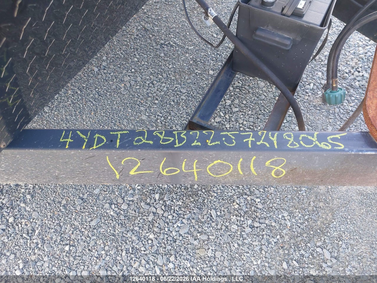 2018 KEYSTONE HIDEOUT thumbnail 10
