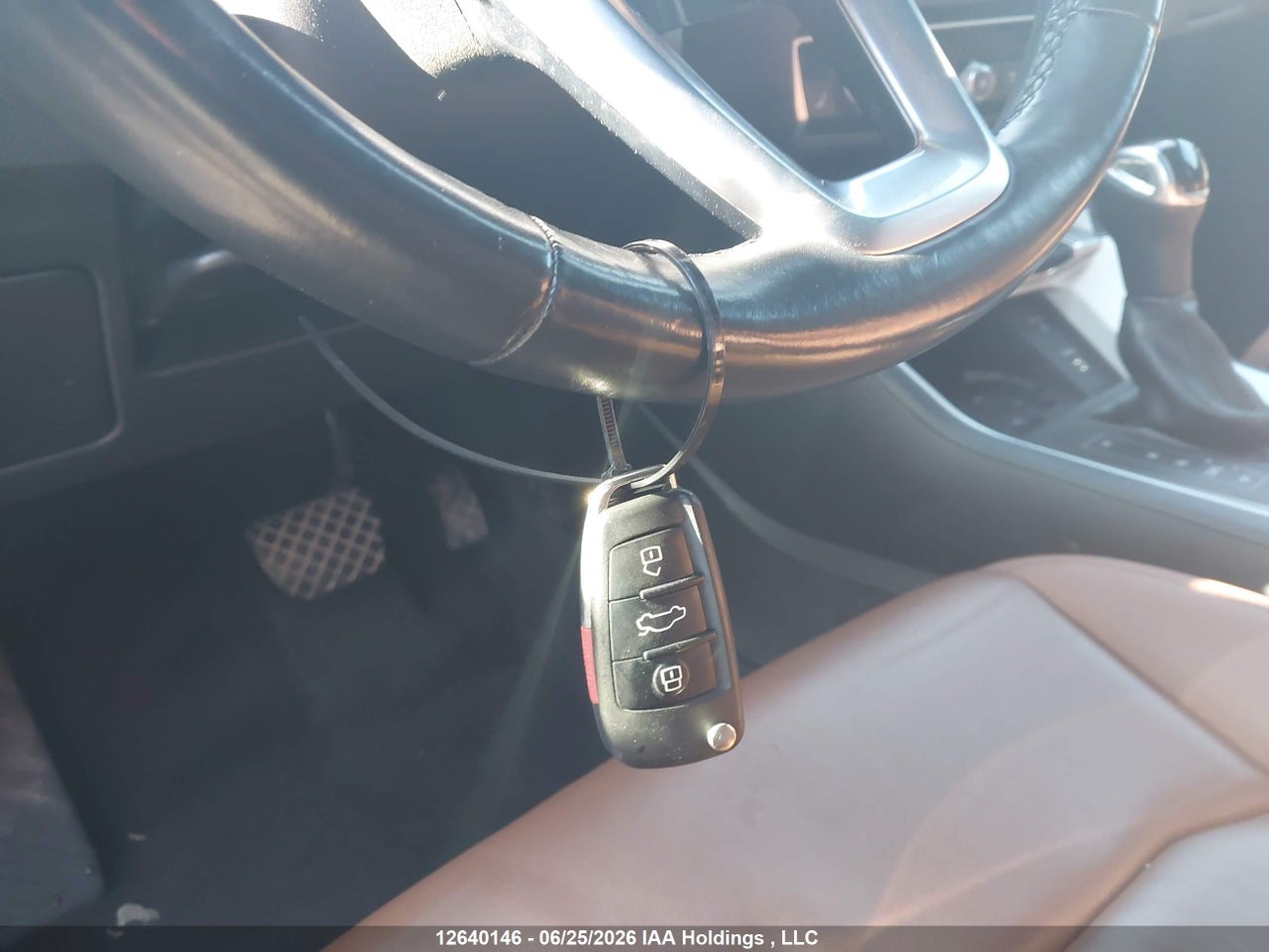 2021 AUDI Q3 45 KOMFORT thumbnail 12