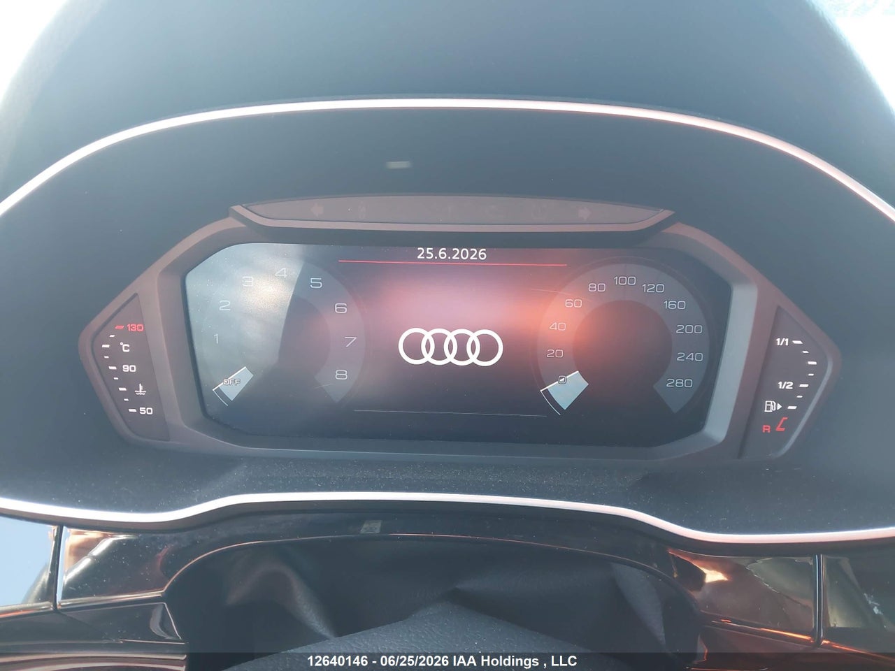 2021 AUDI Q3 45 KOMFORT thumbnail 8