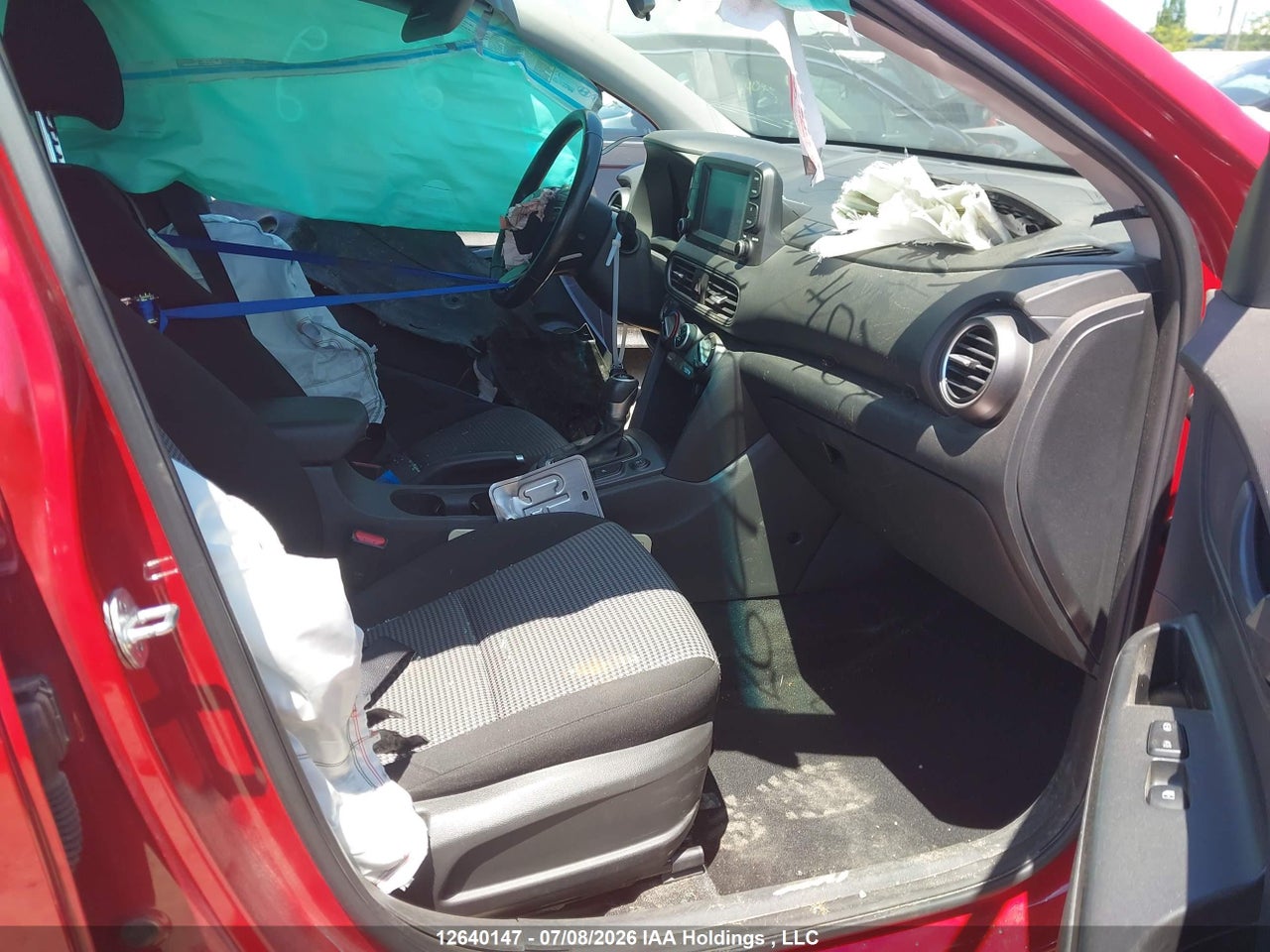 2020 HYUNDAI KONA thumbnail 6