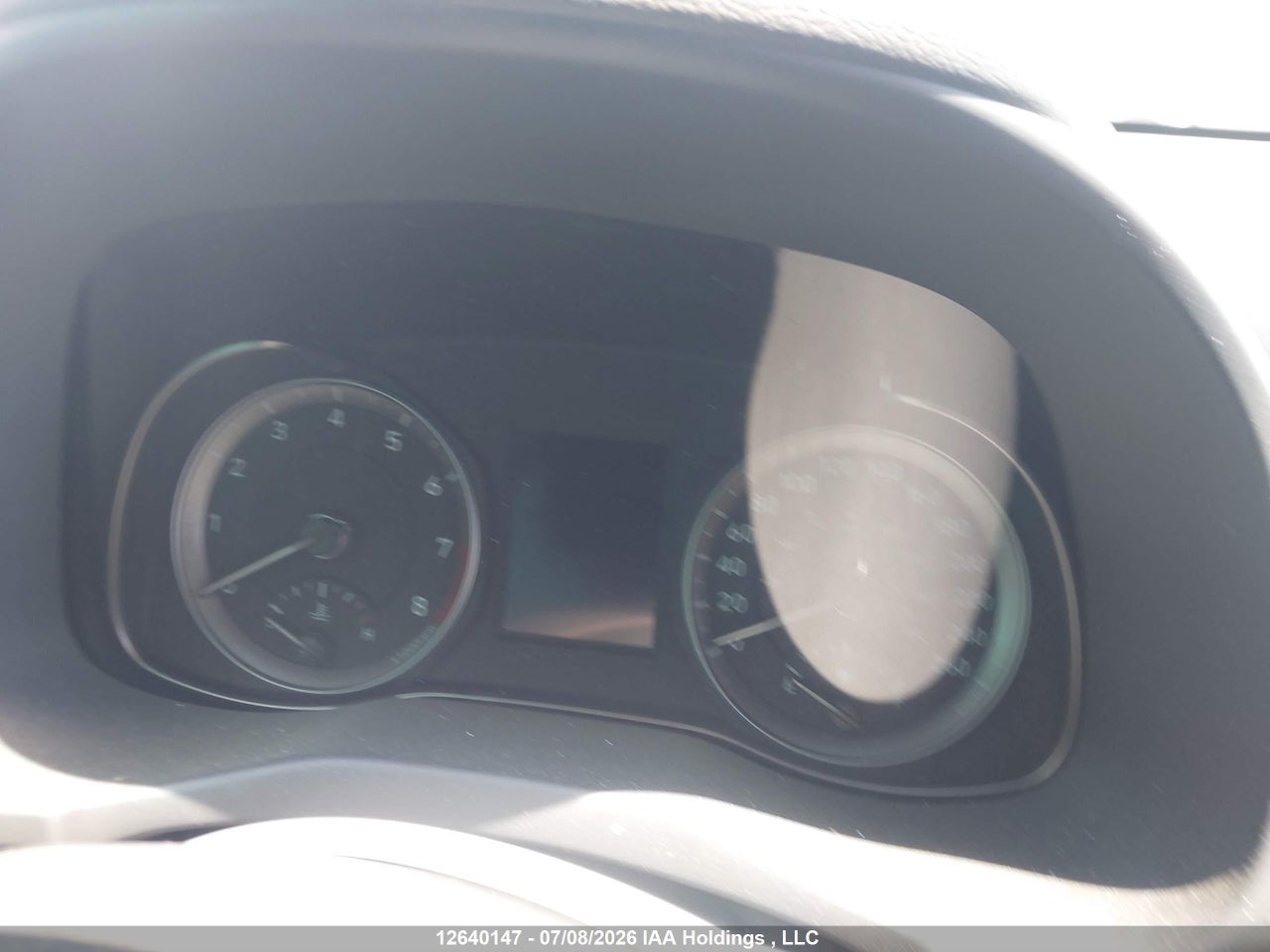 2020 HYUNDAI KONA thumbnail 8
