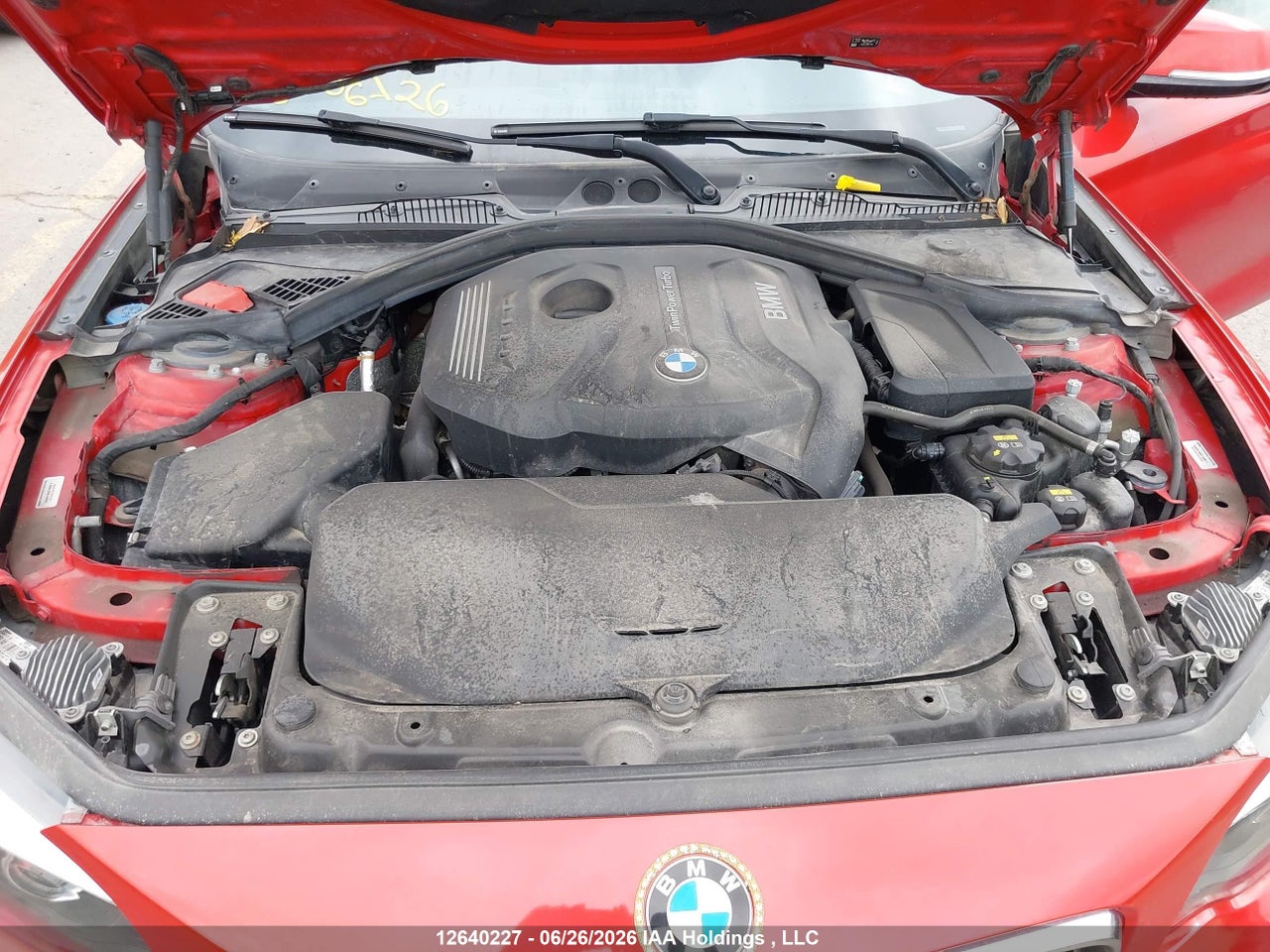 2018 BMW 230I XDRIVE thumbnail 11