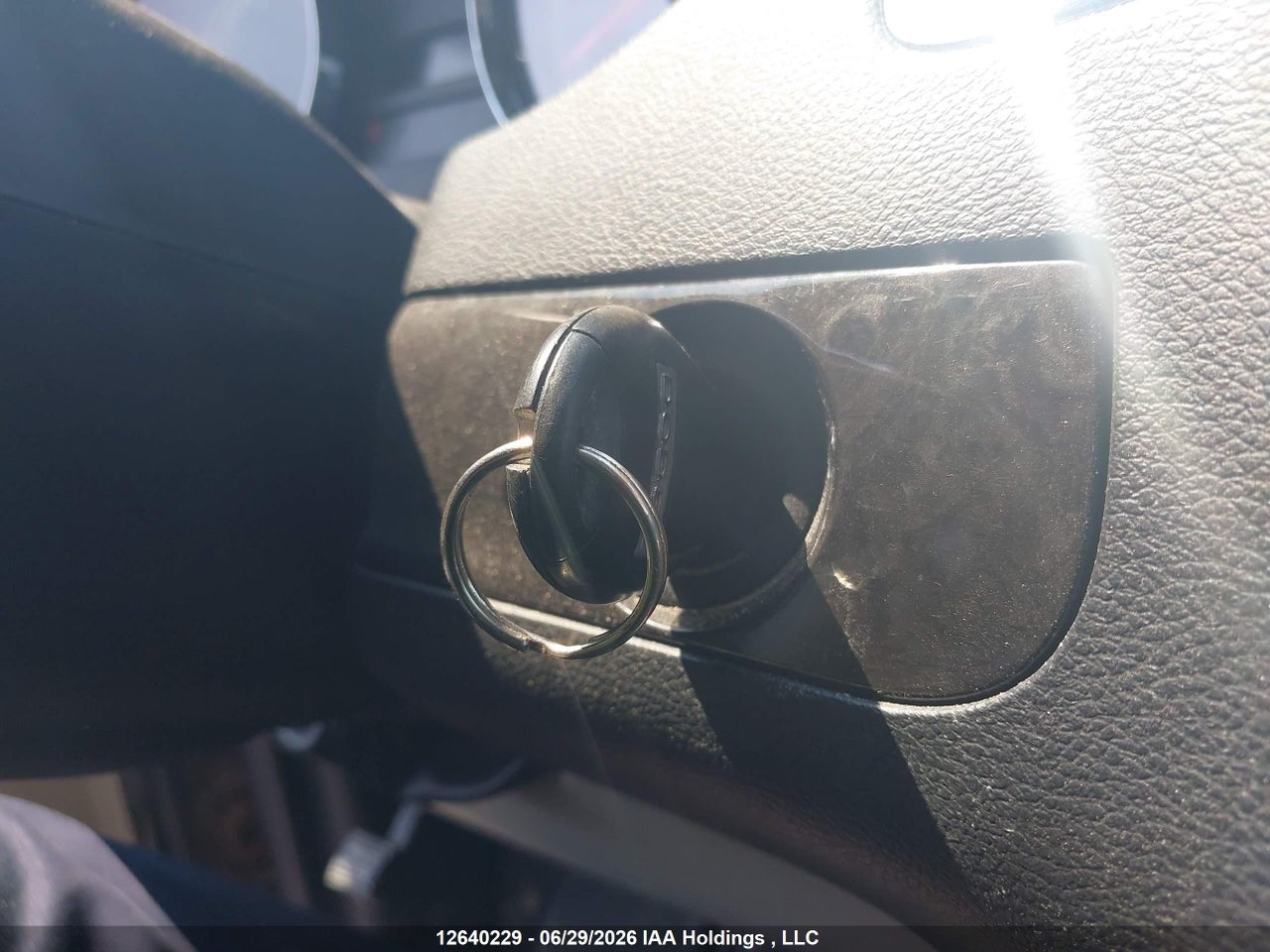 2013 DODGE GRAND CARAVAN SE thumbnail 12