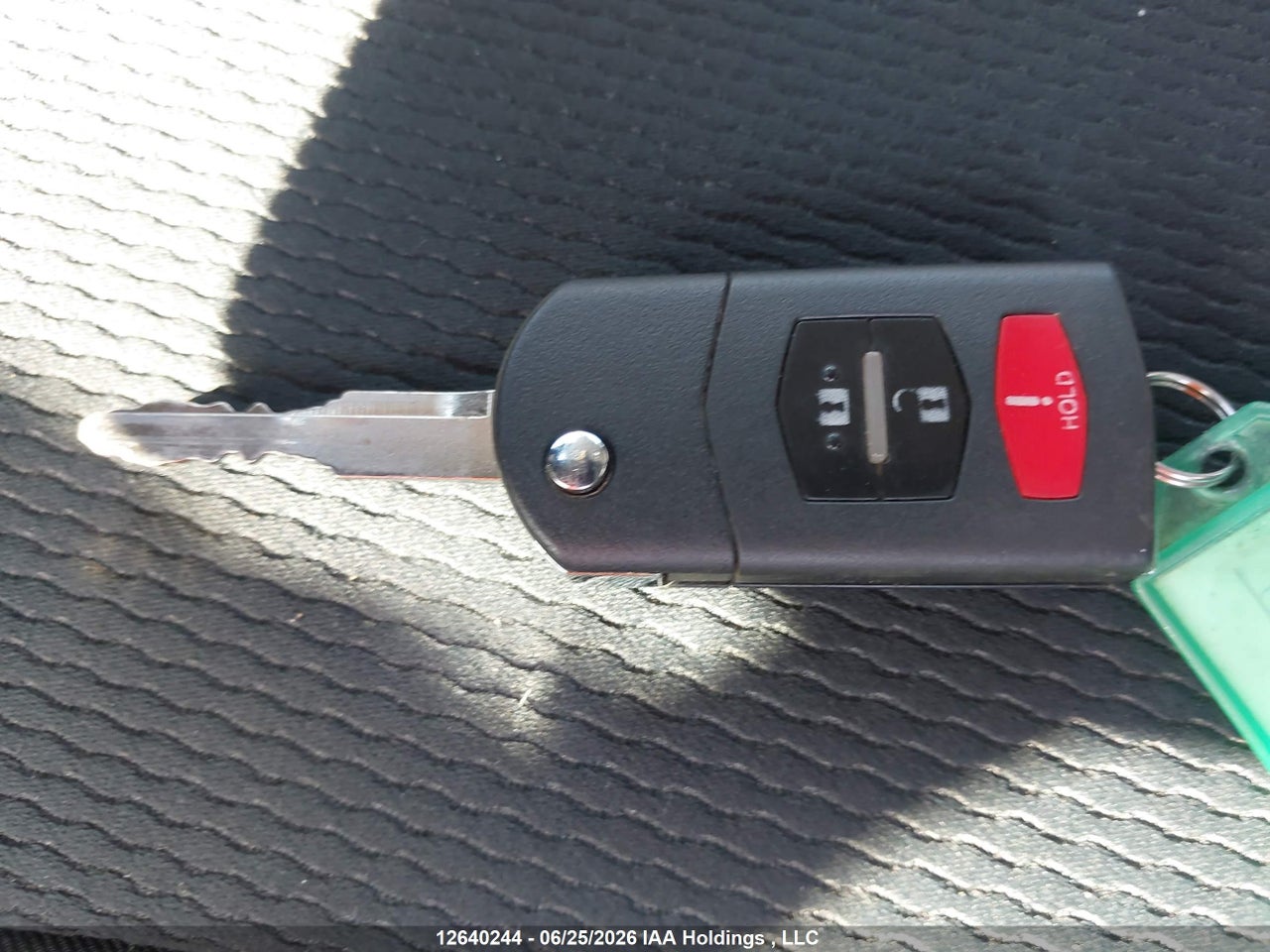2014 MAZDA 5 TOURING thumbnail 12