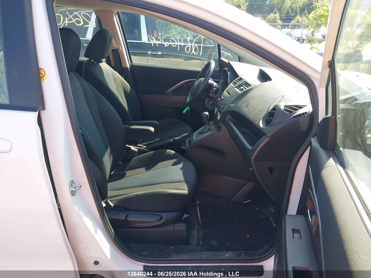 2014 MAZDA 5 TOURING thumbnail 6