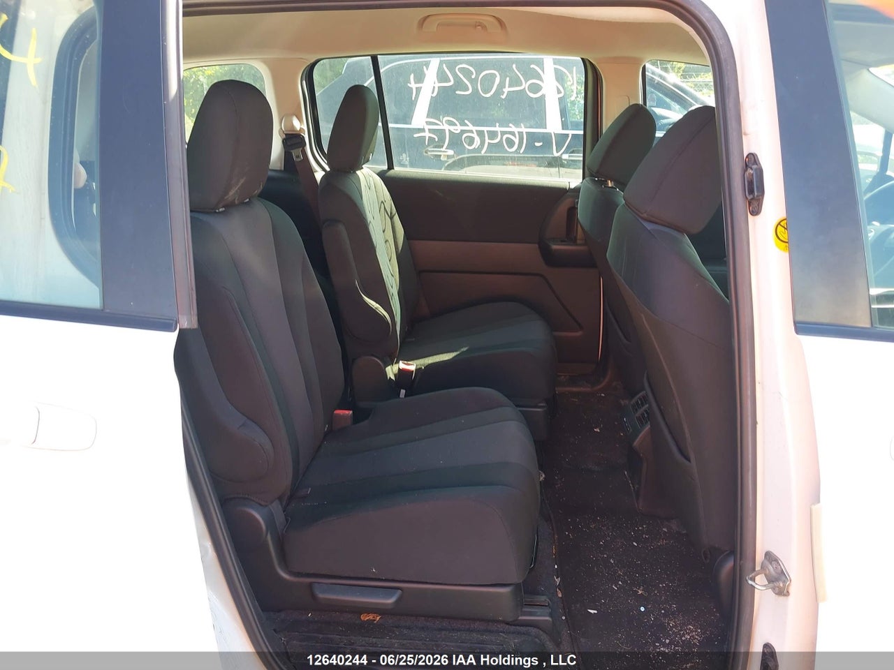 2014 MAZDA 5 TOURING thumbnail 9