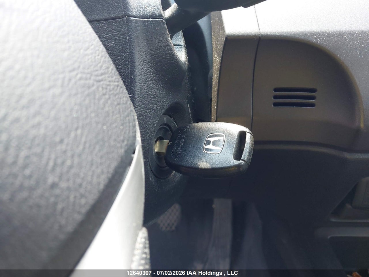 2011 HONDA CIVIC LX thumbnail 12