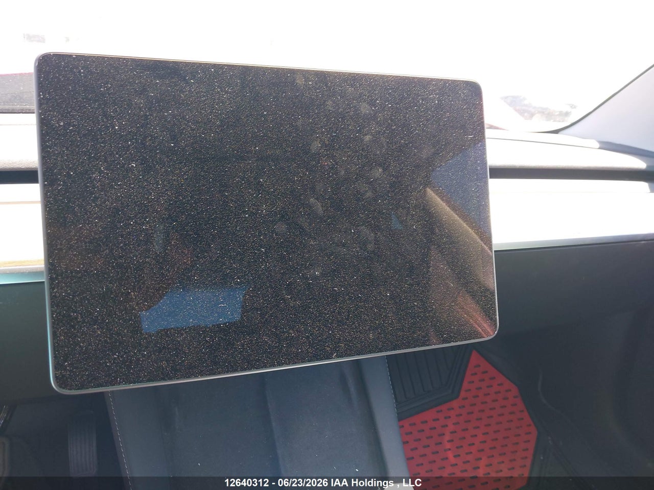 2023 TESLA MODEL 3 thumbnail 8