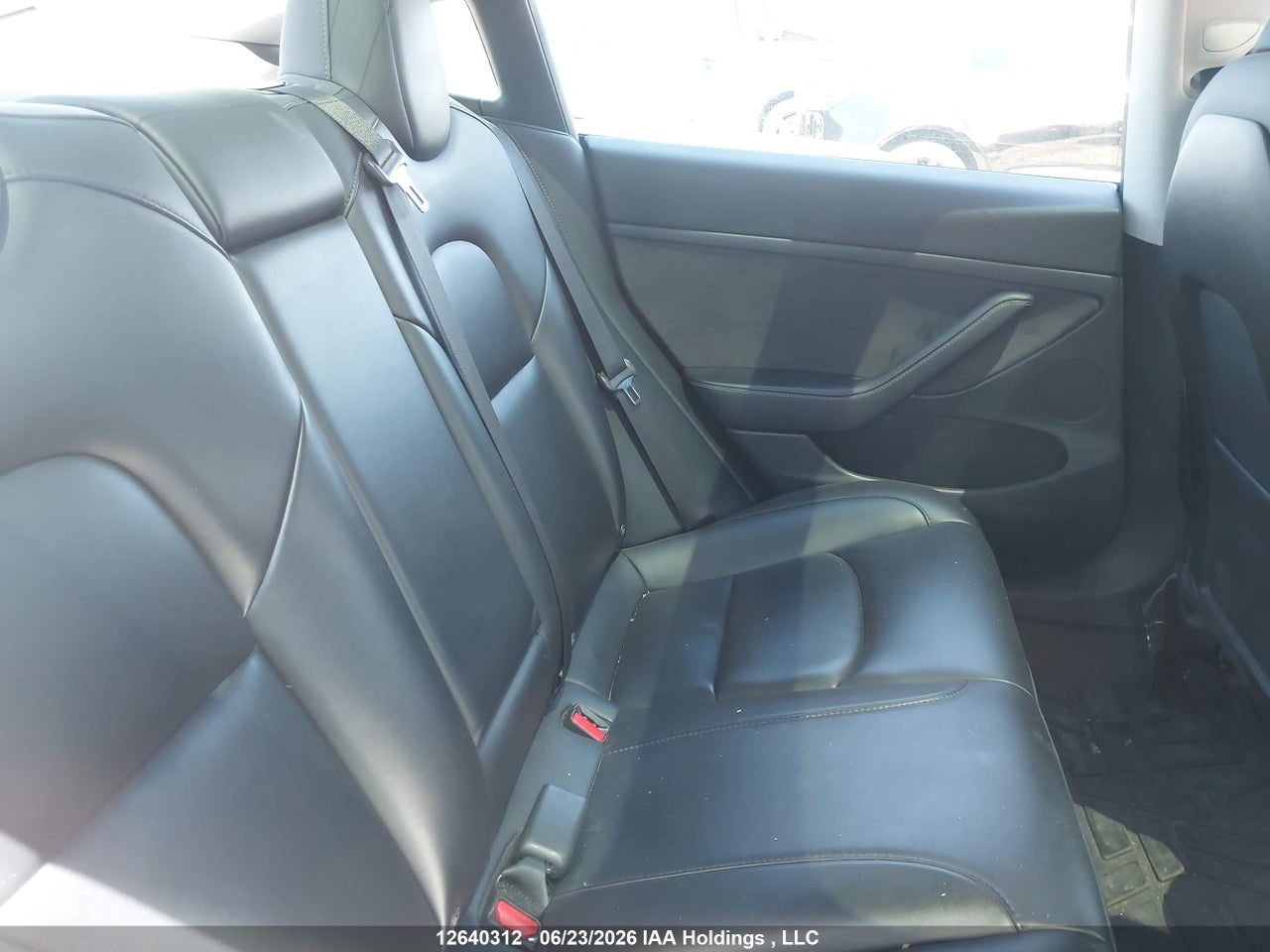 2023 TESLA MODEL 3 thumbnail 9