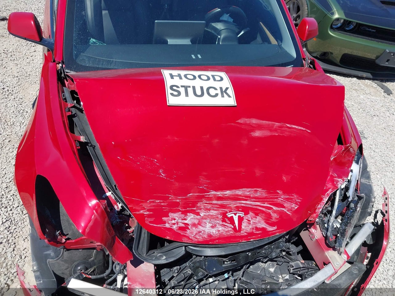 2023 TESLA MODEL 3 thumbnail 10