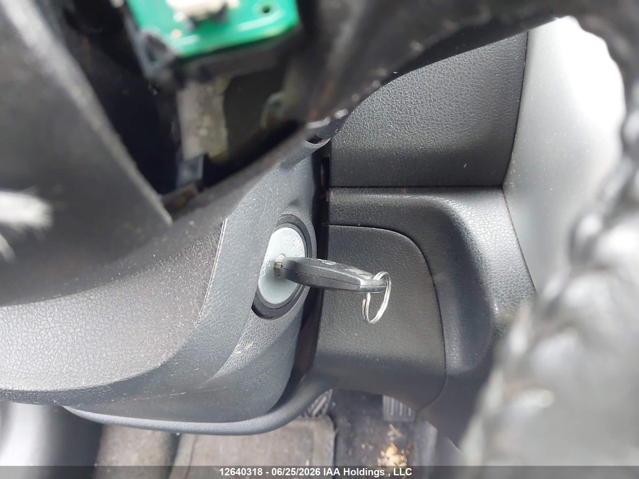 2016 NISSAN VERSA NOTE 1.6 S/1.6 SL/1.6 SR/1.6 SV thumbnail 11