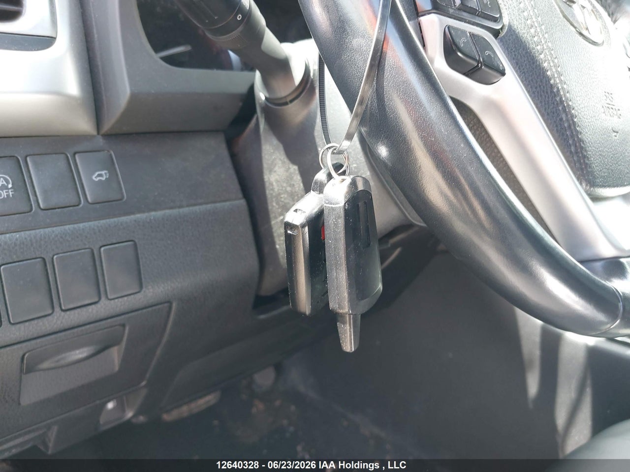 2018 TOYOTA highlander xle thumbnail 11