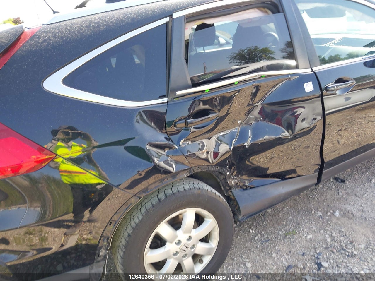 2015 HONDA CR-V thumbnail 7