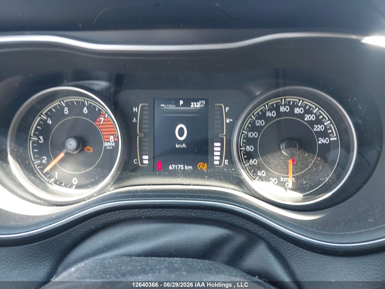 2021 JEEP CHEROKEE SPORT thumbnail 8