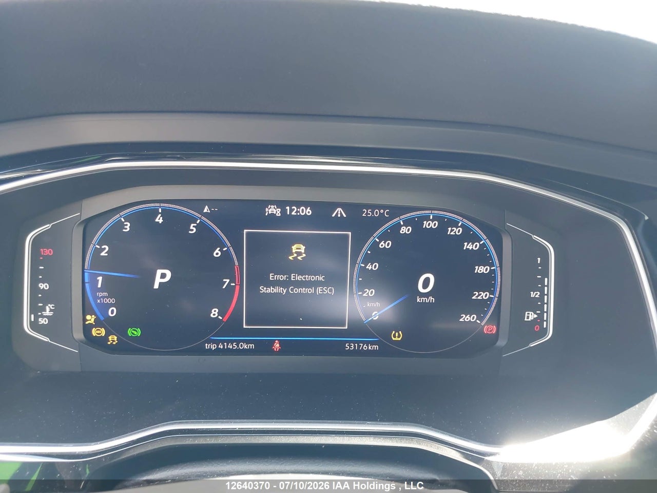 2024 VOLKSWAGEN JETTA GLI thumbnail 8