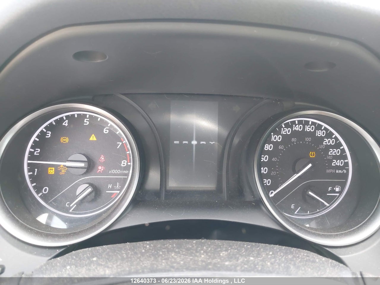 2021 TOYOTA CAMRY SE thumbnail 8