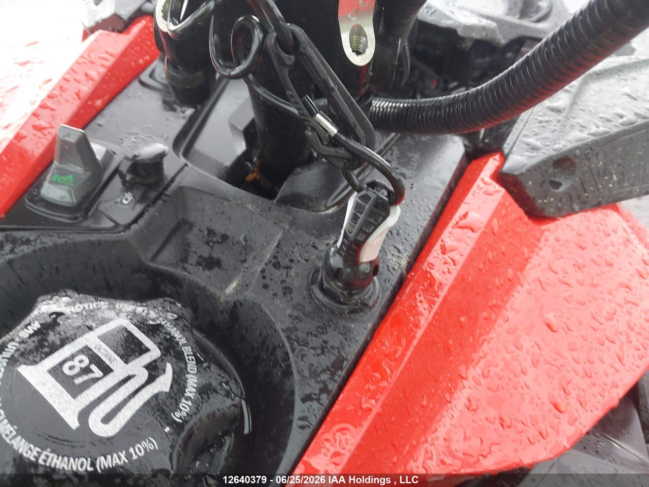 2020 SKIDOO RENEGADE thumbnail 12