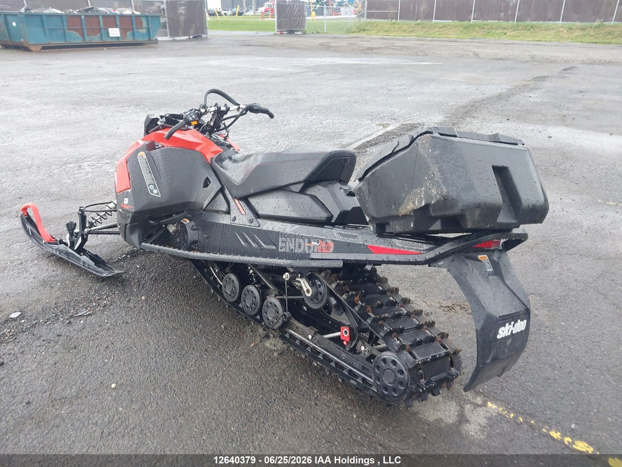 2020 SKIDOO RENEGADE thumbnail 4
