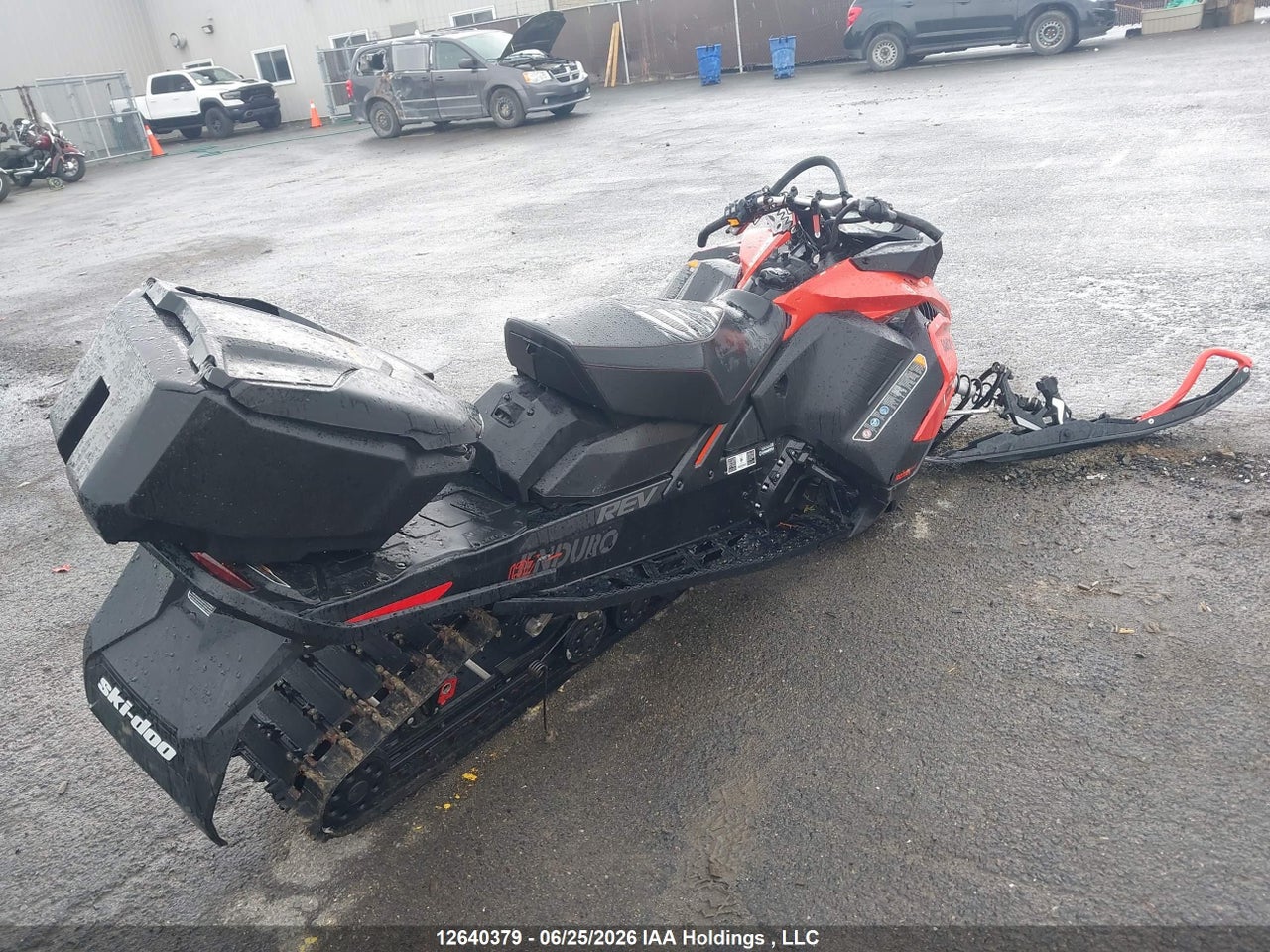 2020 SKIDOO RENEGADE thumbnail 5