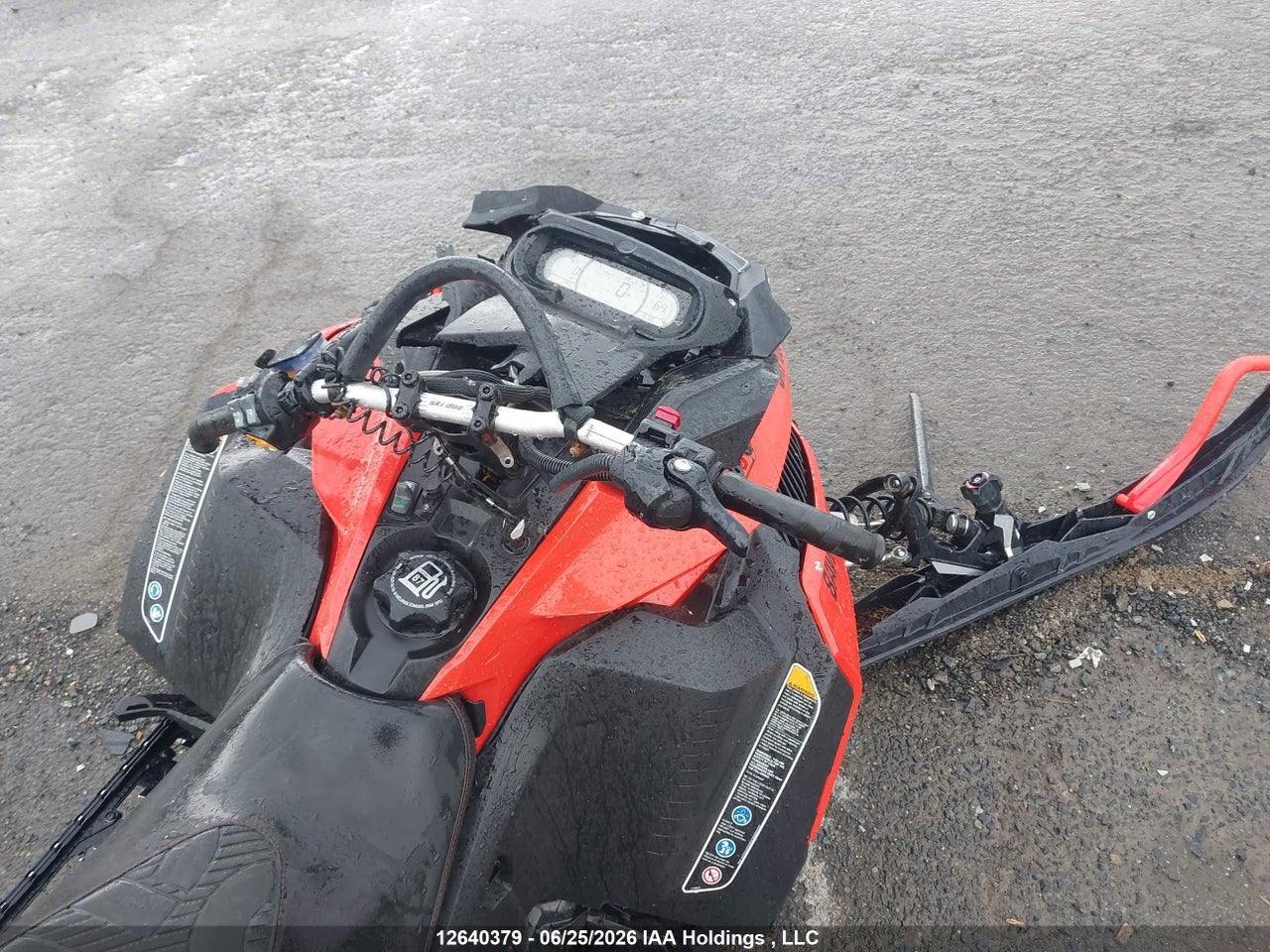 2020 SKIDOO RENEGADE thumbnail 6