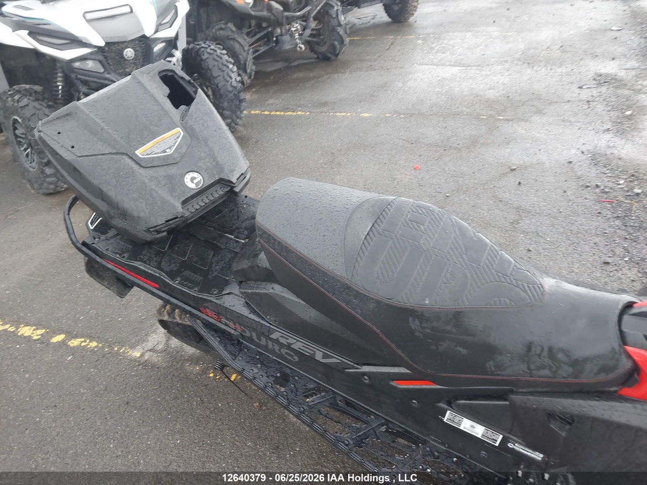 2020 SKIDOO RENEGADE thumbnail 9