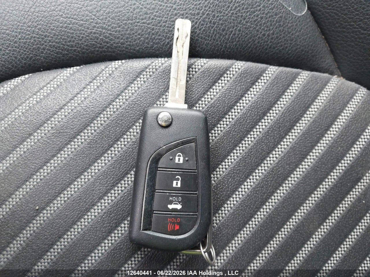 2023 TOYOTA CAMRY thumbnail 11