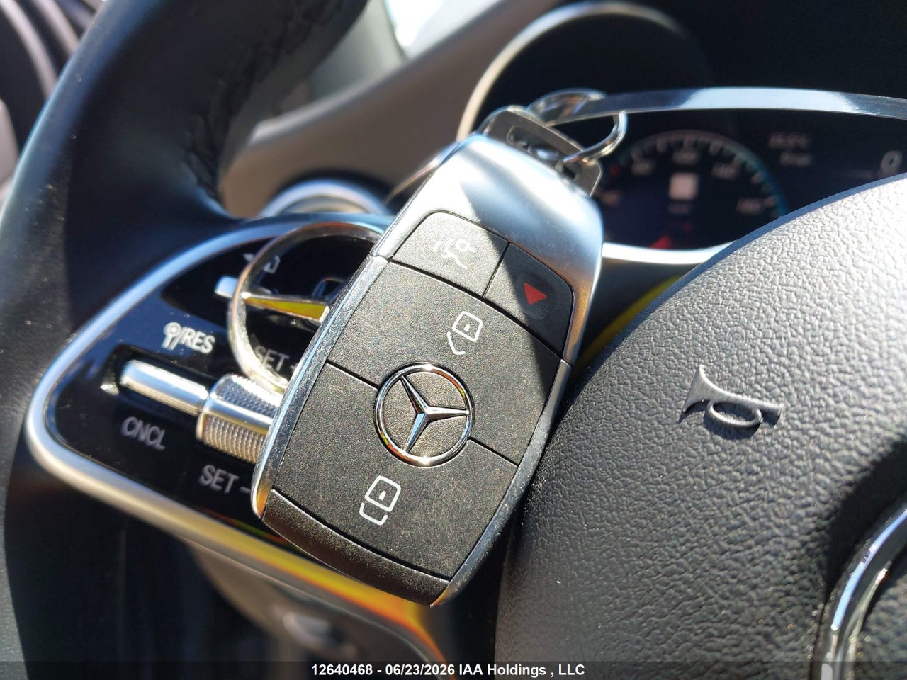 2022 MERCEDES BENZ GLC 300 4MATIC thumbnail 11