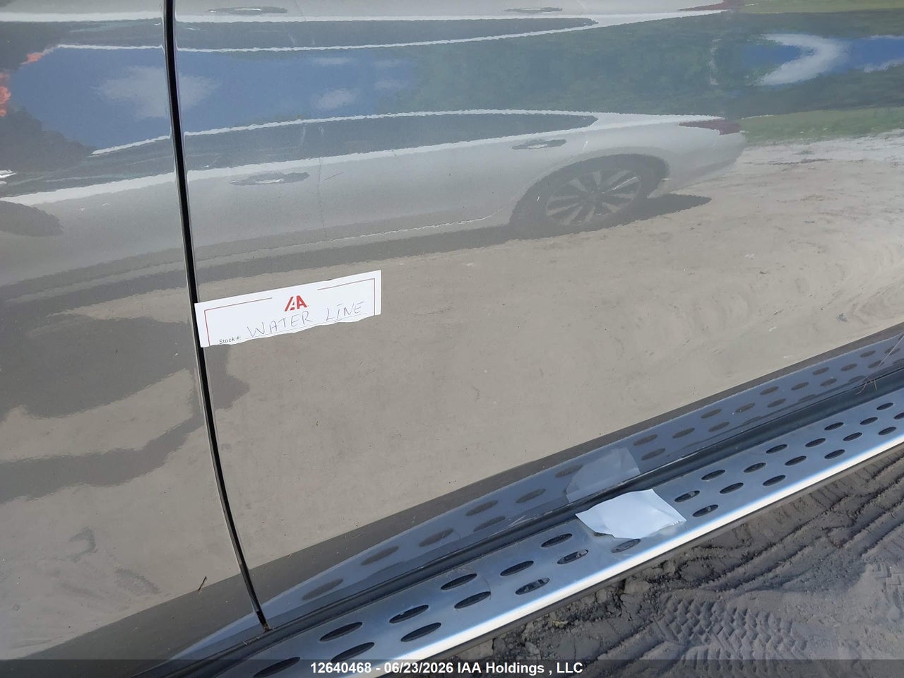 2022 MERCEDES BENZ GLC 300 4MATIC thumbnail 7