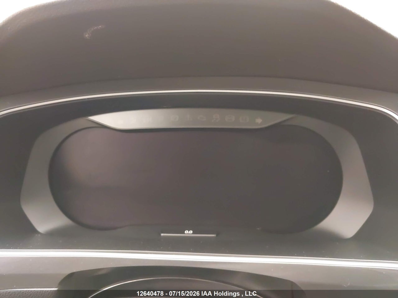 2018 VOLKSWAGEN TIGUAN thumbnail 8