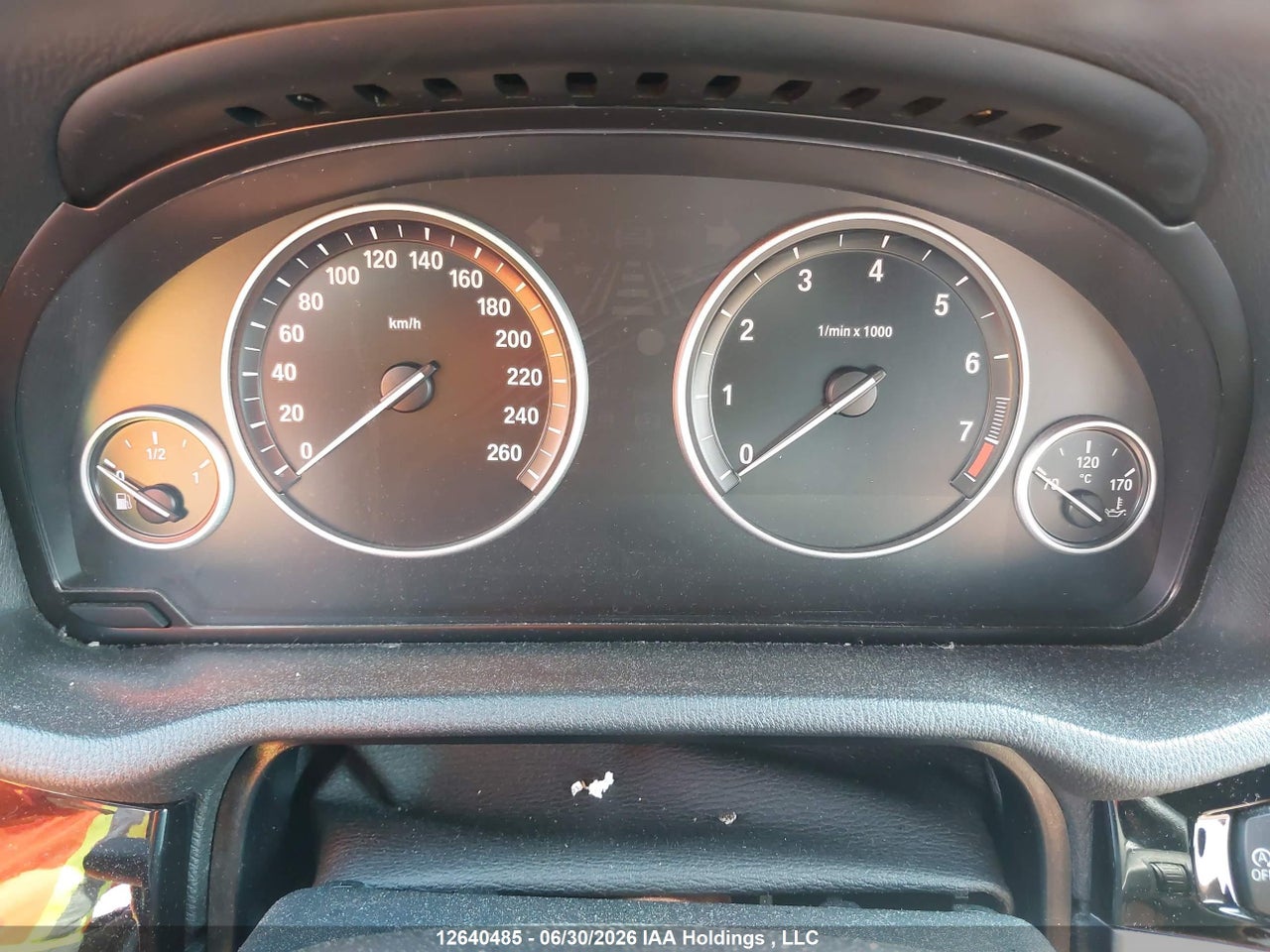 2017 BMW X3 XDRIVE28I thumbnail 8