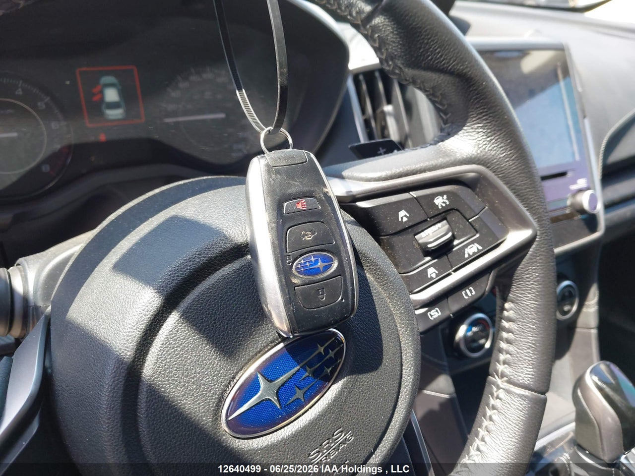 2020 SUBARU IMPREZA thumbnail 12